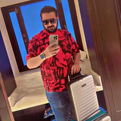 Vasu Patel profile