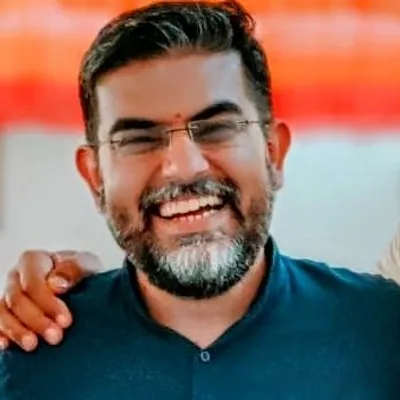 Sandeep Vaswani profile