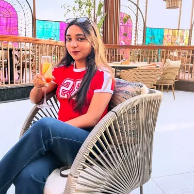 Sakshi Tyagi profile