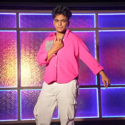 Vatsaal Vithalani profile