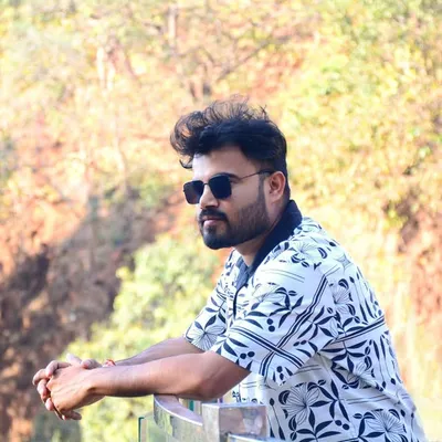Vatsal Krishna Vaishnav profile