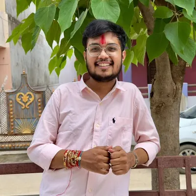 Vatsal Shah profile