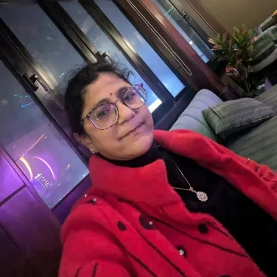 Vatsala Jain profile