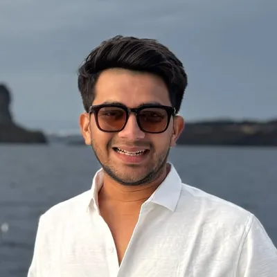 Vatsal Kundalia profile