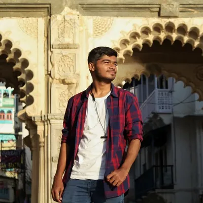 Vatsal Mistry profile