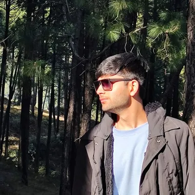 Vatsal Parikh profile