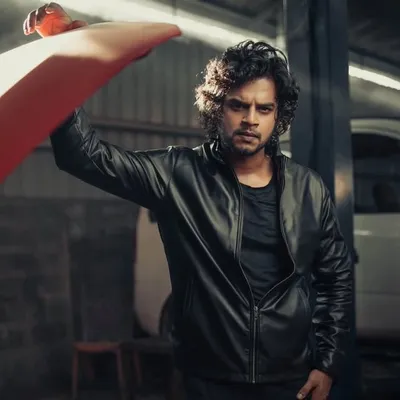 Vatsan Chakravarthi profile