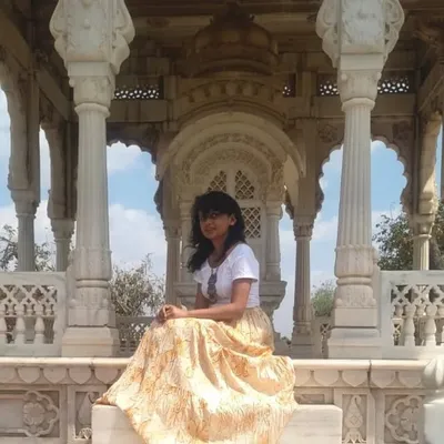 Vatsla Jain profile