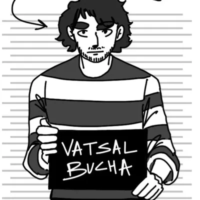 Vatsal Bucha profile