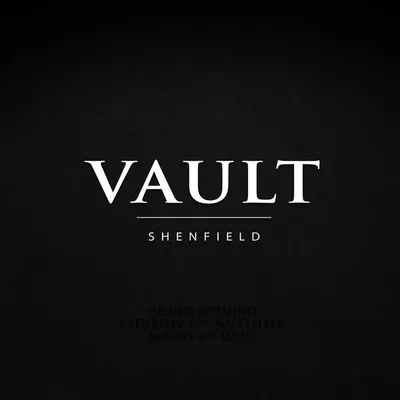 Vault Shenfield profile