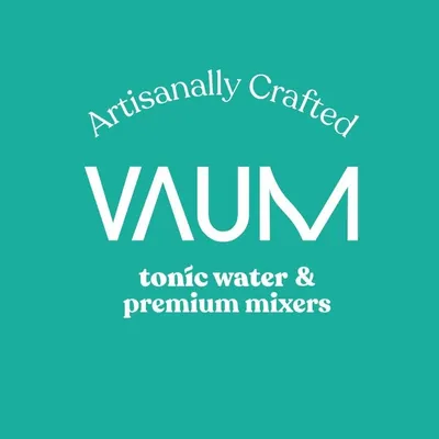Vaum Tonics & Premium Mixers profile