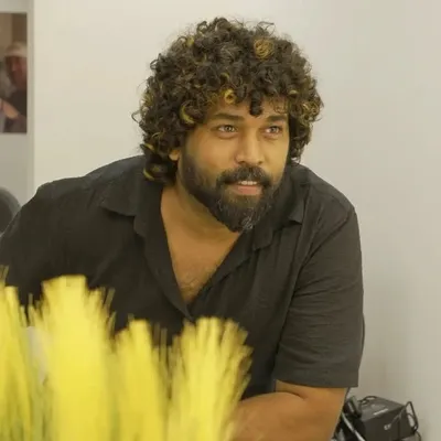 Lijesh kattoor valappil profile