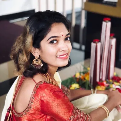Athira Thilak profile