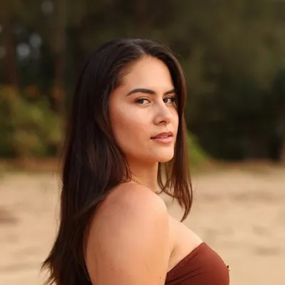 Vanessa Patricia profile