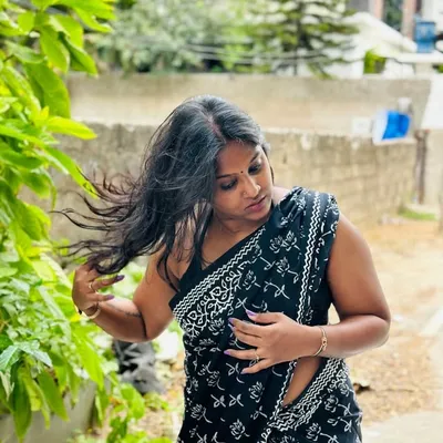 Usha Vavveti profile