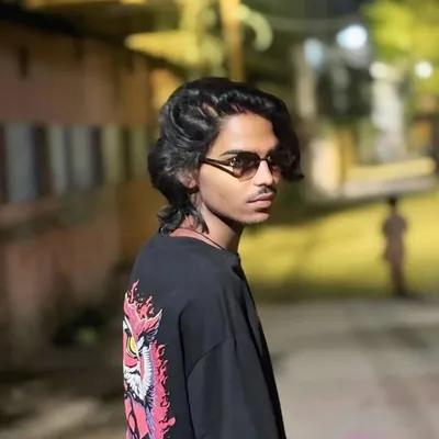 Pawan Saini profile