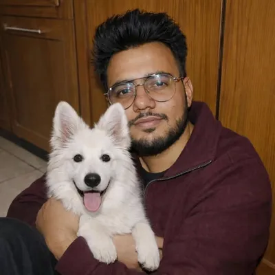 Prakash Vaza profile