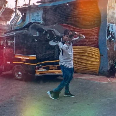 Akhil S profile