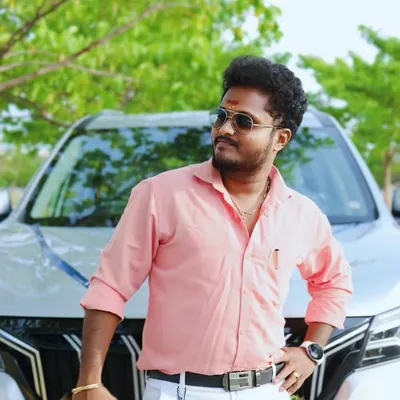 LOKESH profile