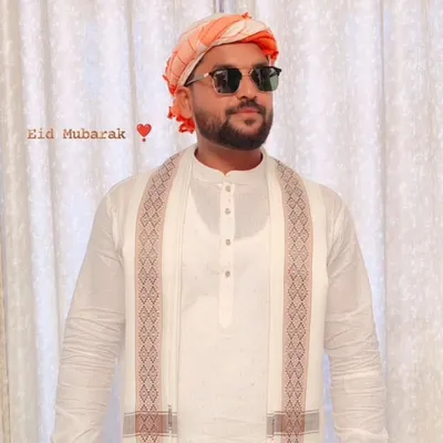 واجید علیٔ عنساری profile