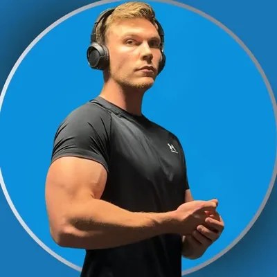 VB Fitness profile