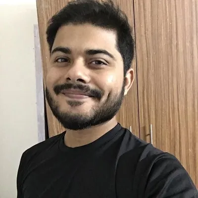 Vaibhav | Digital Artist | profile
