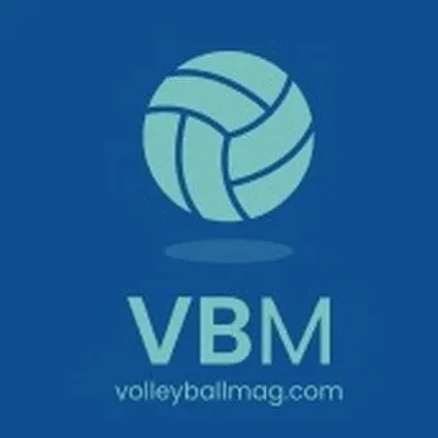Volleyball Magazine profile