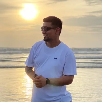 Vishal Bhalla profile
