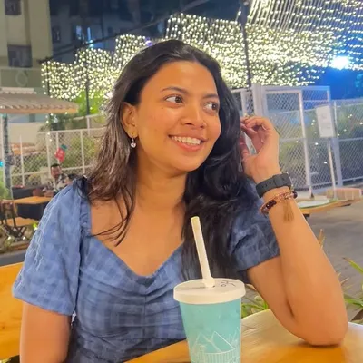 Vaibhavi Shirke profile