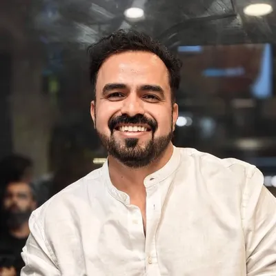 Vaibhav Walia profile