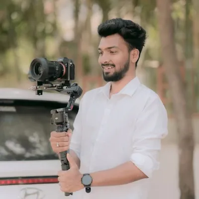 Vishal Chaure ๐ธ profile