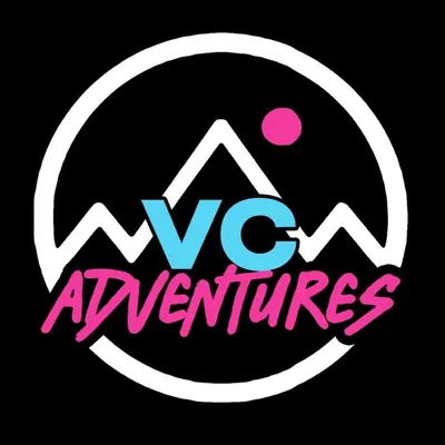 VC Adventure Time profile