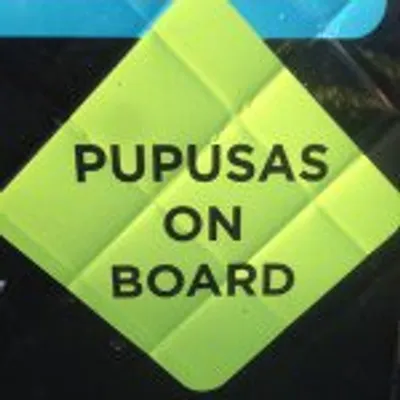 VCHOS PUPUSERIA Moderna profile