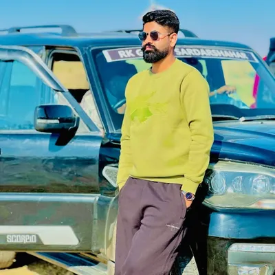 विजेंदर चौधरी profile