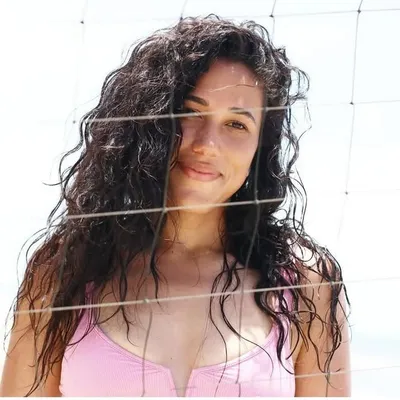Vanessa Cordoba profile