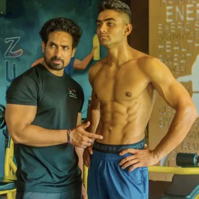 Vishal Chadha (Online Trainer) profile