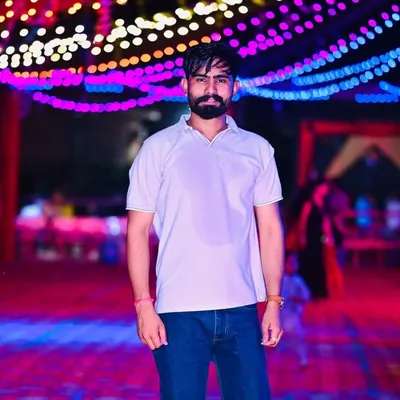 Vd Rawar Bishnoi profile