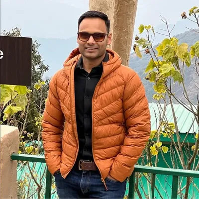 Vishvadeep Gothi profile