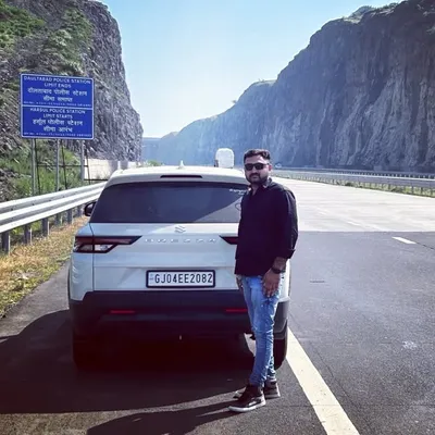 Virendrasinh Mori profile