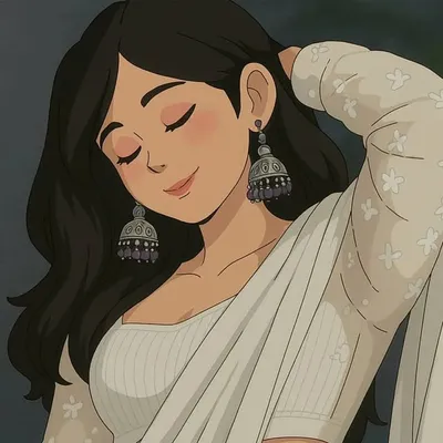 Anjali jaatni profile