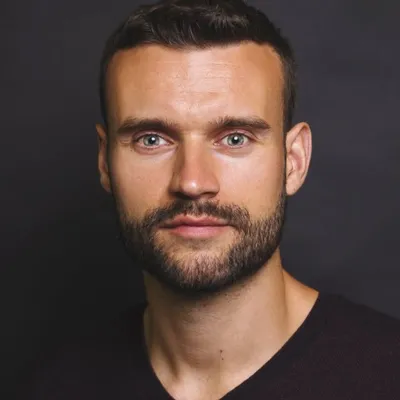 Anthony Nevo VieDeDingue profile