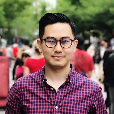 Victor Diep profile