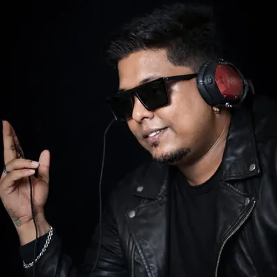 Karthik Das Shetty profile