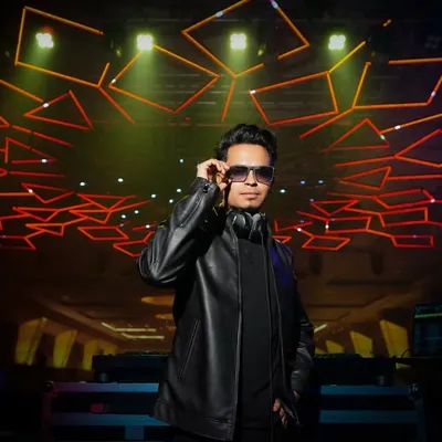 VDJ DEEP aka Deep Verma | The Wedding DJ✨ profile