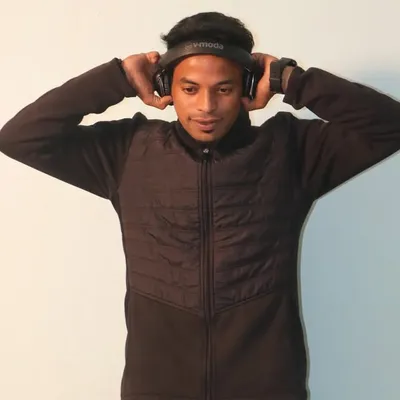 v_djsameer profile