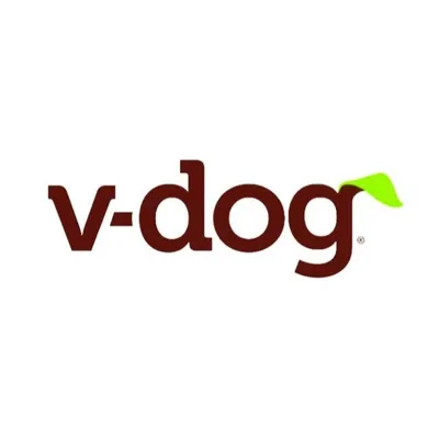 v-dog profile