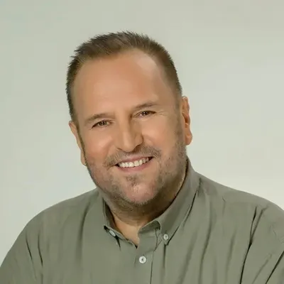 VANGELIS DRISKAS profile