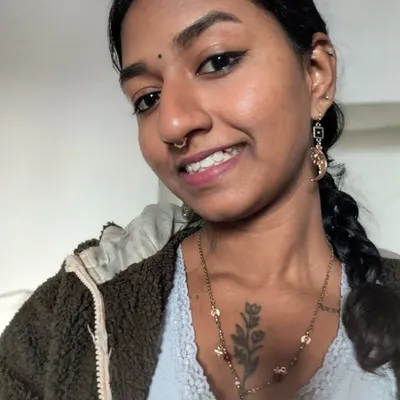 Vidhya Viswanath profile