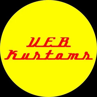 VEB Kustoms profile