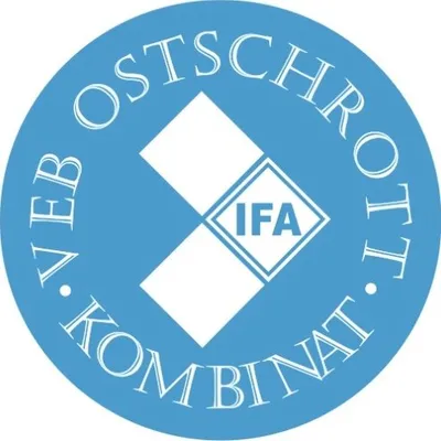 VEB Ostschrott Kombinat profile